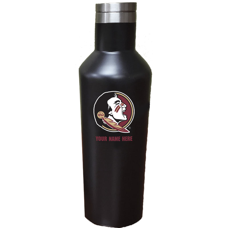 17oz Black Personalized Infinity Bottle | Florida State Seminoles
2776BDPER, COL, CurrentProduct, Drinkware_category_All, Florida State Seminoles, FSU, Personalized_Personalized
The Memory Company