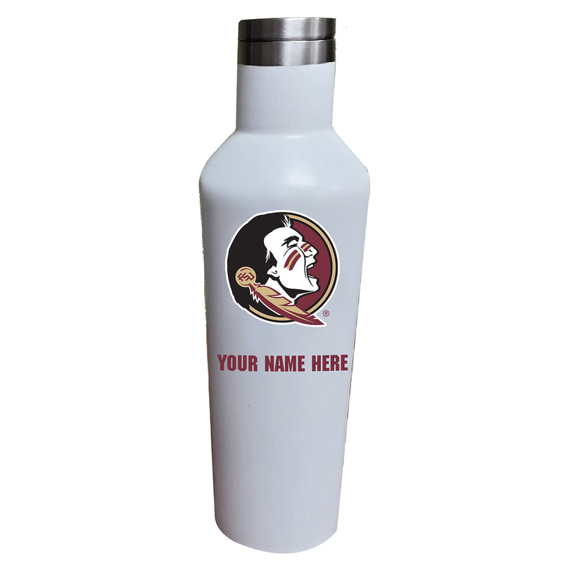 17oz Personalized White Infinity Bottle | Florida State University
2776WDPER, COL, CurrentProduct, Drinkware_category_All, Florida State Seminoles, FSU, Personalized_Personalized
The Memory Company