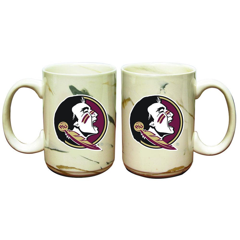 Marble Ceramic MugFlorida St
COL, CurrentProduct, Drinkware_category_All, Florida State Seminoles, FSU
The Memory Company