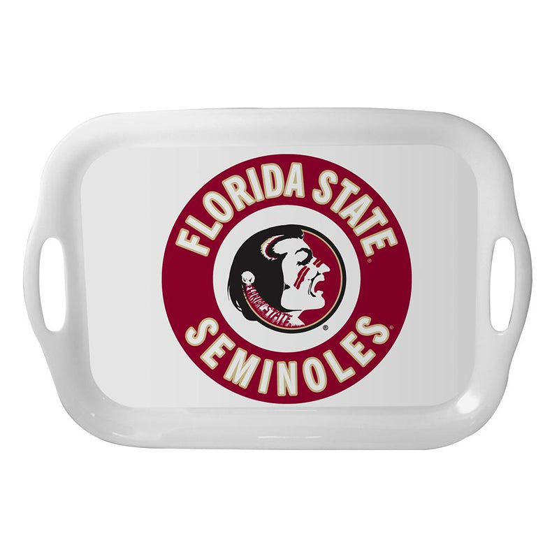 16 Inch Melamine Serving Tray | Florida State University
COL, Florida State Seminoles, FSU, OldProduct
The Memory Company