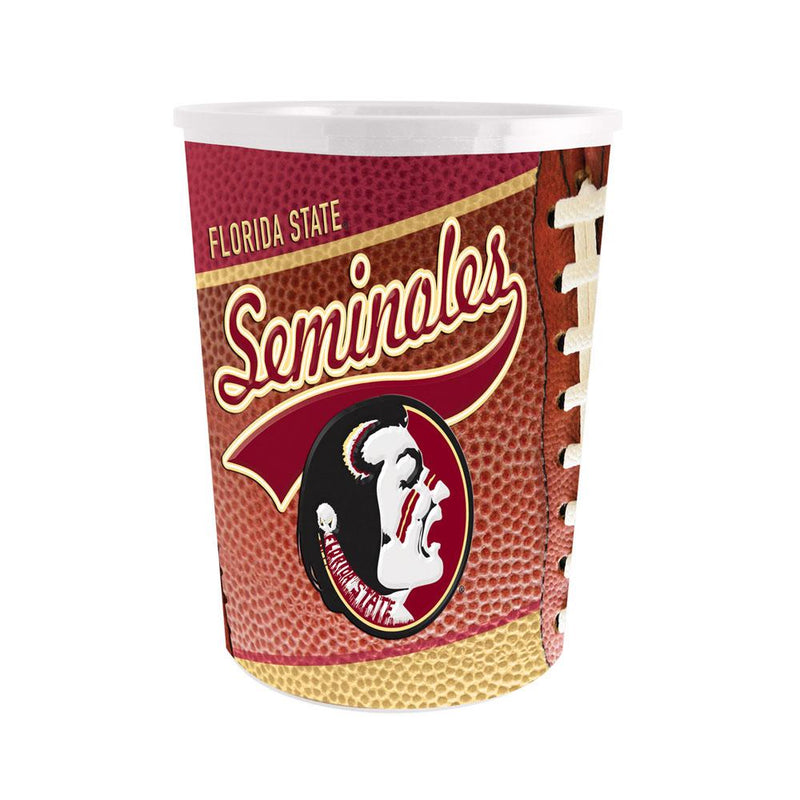 Waste Basket - Florida State University
COL, Florida State Seminoles, FSU, OldProduct
The Memory Company