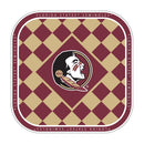8 Pack 9 Inch Square Paper Plate | Florida State University
COL, Florida State Seminoles, FSU, OldProduct
The Memory Company