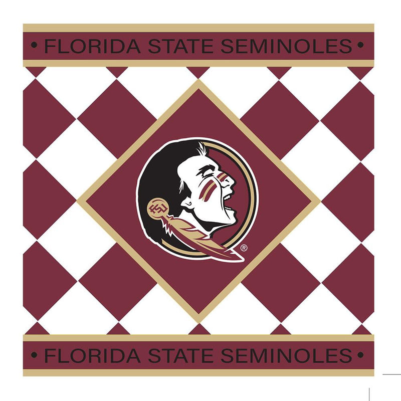 25pk Lunch Napkins - Florida State University
COL, Florida State Seminoles, FSU, OldProduct
The Memory Company