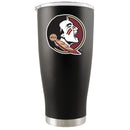 20oz Black Stainless Steel Tumbler | Florida State Seminoles
COL, CurrentProduct, Drinkware_category_All, Florida State Seminoles, FSU
The Memory Company