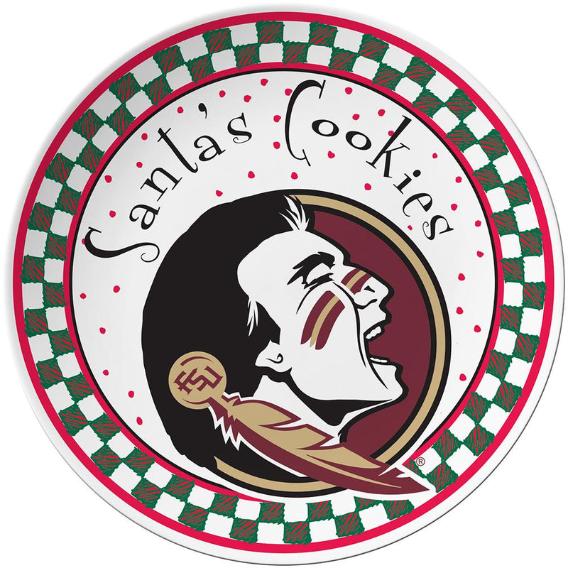 Santa Ceramic Cookie Plate | Florida State University
COL, CurrentProduct, Florida State Seminoles, FSU, Holiday_category_All, Holiday_category_Christmas-Dishware
The Memory Company