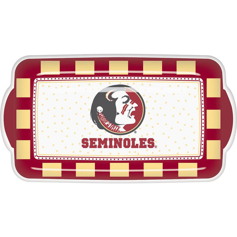 Rectangular Platter | Florida State University
COL, Florida State Seminoles, FSU, OldProduct
The Memory Company