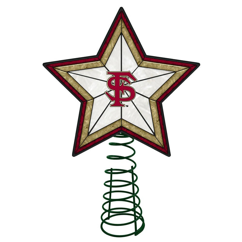 Art Glass Tree Topper | Florida State University
COL, CurrentProduct, Florida State Seminoles, FSU, Holiday_category_All, Holiday_category_Tree-Toppers
The Memory Company