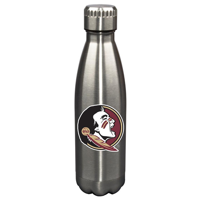 17oz SS Water Bottle FL St
COL, Florida State Seminoles, FSU, OldProduct
The Memory Company
