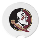 2 Pack Logo Travel Coaster | Florida State University
Coaster, Coasters, COL, Drink, Drinkware_category_All, Florida State Seminoles, FSU, OldProduct
The Memory Company
