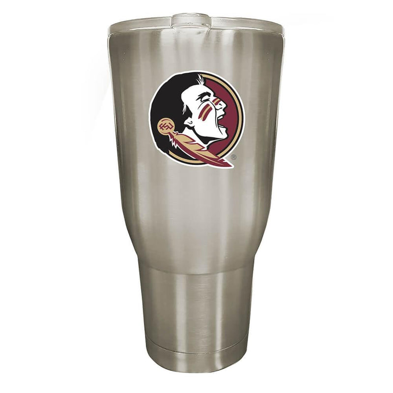 32oz Decal Stainless Steel Tumbler | Florida State University
COL, Drinkware_category_All, Florida State Seminoles, FSU, OldProduct
The Memory Company
