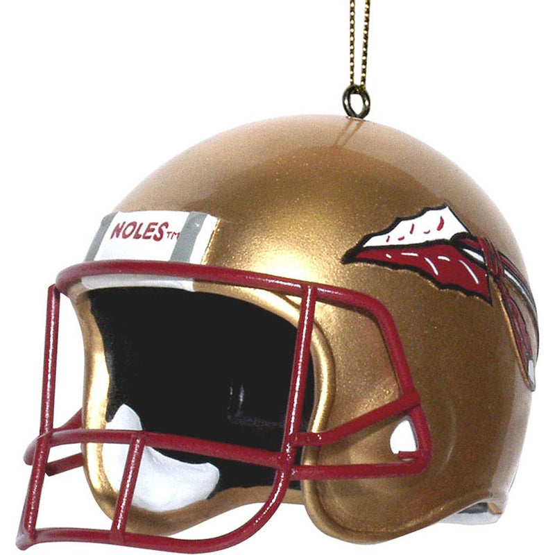 3in Helmet Ornament - Florida State University
COL, CurrentProduct, Florida State Seminoles, FSU, Holiday_category_All, Holiday_category_Ornaments
The Memory Company