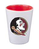 2oz Inner Color Ceramic Shot | Florida State Seminoles
COL, CurrentProduct, Drinkware_category_All, Florida State Seminoles, FSU
The Memory Company