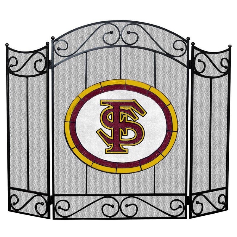 Fireplace Screen | Florida State University
COL, Florida State Seminoles, FSU, OldProduct
The Memory Company