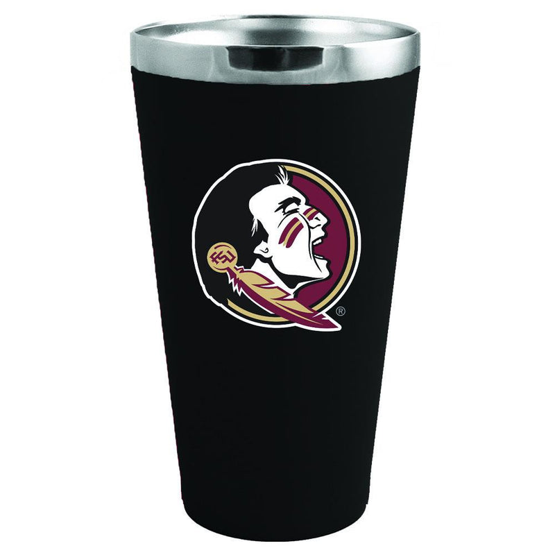 16oz Matte Finish SS Pint FLORIDA ST
COL, CurrentProduct, Drinkware_category_All, Florida State Seminoles, FSU
The Memory Company