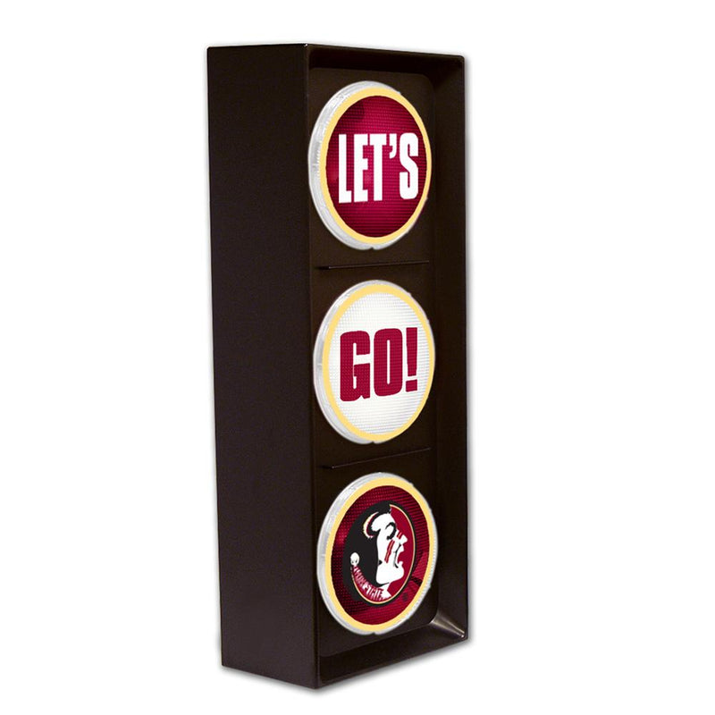 Let's Go Light - Florida State University
COL, Florida State Seminoles, FSU, OldProduct
The Memory Company