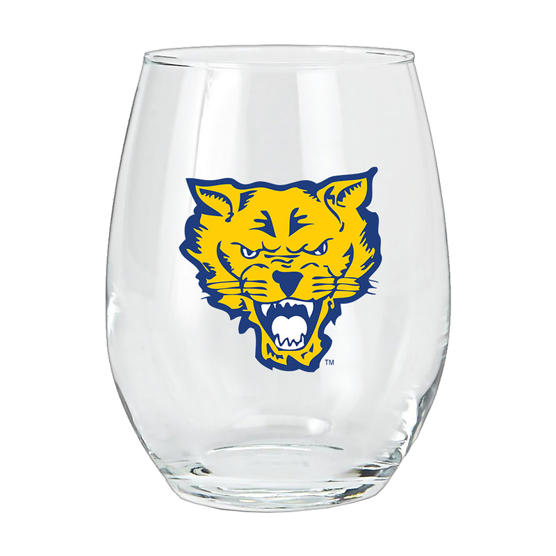 15oz Stemless Tumbler | Fort Valley State Wildcats
COL, CurrentProduct, Drinkware_category_All, Fort Valley State Wildcats, FVS
The Memory Company