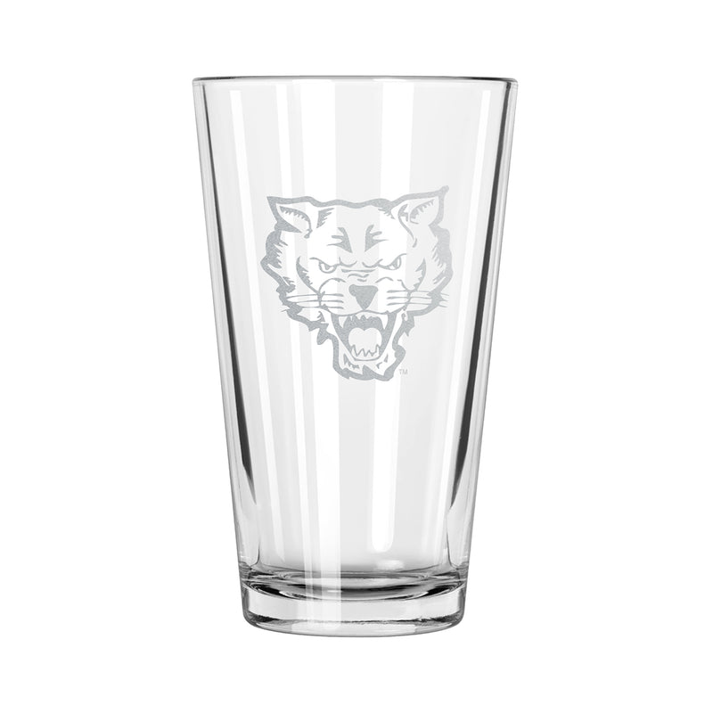 17oz Etched Pint Glass | Fort Valley State Wildcats
COL, CurrentProduct, Drinkware_category_All, Fort Valley State Wildcats, FVS
The Memory Company