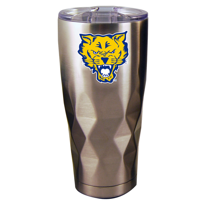 22oz Diamond Stainless Steel Tumbler | Fort Valley State Wildcats
COL, CurrentProduct, Drinkware_category_All, Fort Valley State Wildcats, FVS
The Memory Company