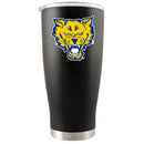20oz Black Stainless Steel Tumbler | Fort Valley State Wildcats
COL, CurrentProduct, Drinkware_category_All, Fort Valley State Wildcats, FVS
The Memory Company