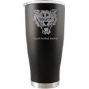 20oz Black Personalized Stainless Steel Tumbler | Fort Valley State Wildcats
COL, CurrentProduct, Drinkware_category_All, Fort Valley State Wildcats, FVS, Personalized_Personalized
The Memory Company