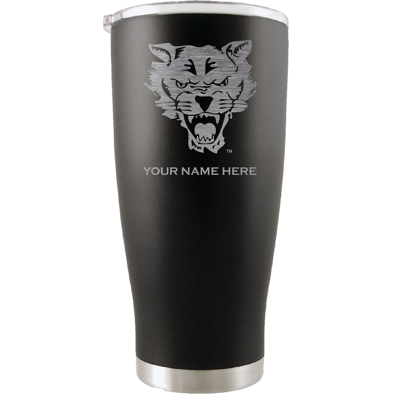20oz Black Personalized Stainless Steel Tumbler | Fort Valley State Wildcats
COL, CurrentProduct, Drinkware_category_All, Fort Valley State Wildcats, FVS, Personalized_Personalized
The Memory Company