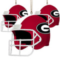 3 Pack Helmet Ornament - University of Georgia
COL, CurrentProduct, GA, Georgia Bulldogs, Holiday_category_All, Holiday_category_Ornaments
The Memory Company