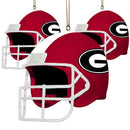 3 Pack Helmet Ornament - University of Georgia
COL, CurrentProduct, GA, Georgia Bulldogs, Holiday_category_All, Holiday_category_Ornaments
The Memory Company