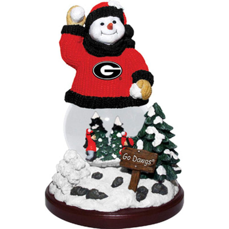 Snowfight | University of Georgia
COL, GA, Georgia Bulldogs, OldProduct
The Memory Company