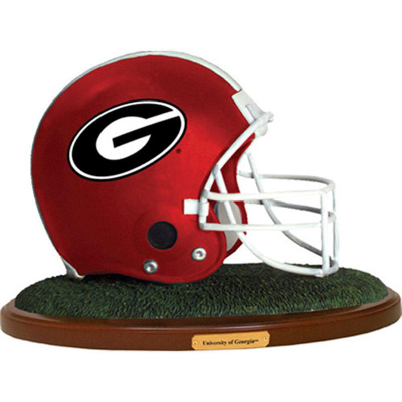 Helmet Replica - University of Georgia
COL, GA, Georgia Bulldogs, OldProduct
The Memory Company