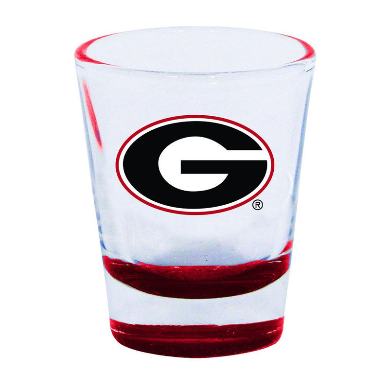 2oz Highlight Collect Glass | University of Georgia
COL, GA, Georgia Bulldogs, OldProduct
The Memory Company