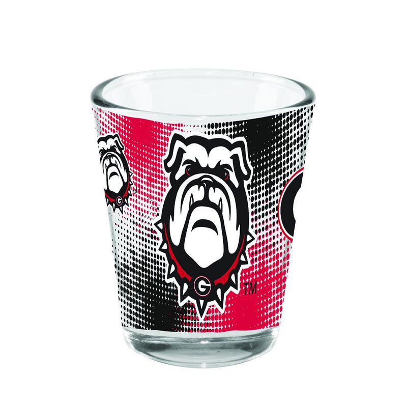 Georgia BulldogsFULL WRAP SHOT
COL, GA, Georgia Bulldogs, OldProduct
The Memory Company