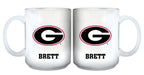 15oz White Personalized Ceramic Mug | Georgia
COL, CurrentProduct, Custom Drinkware, Drinkware_category_All, GA, Georgia Bulldogs, Gift Ideas, Personalization, Personalized_Personalized
The Memory Company
