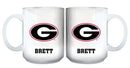 15oz White Personalized Ceramic Mug | Georgia
COL, CurrentProduct, Custom Drinkware, Drinkware_category_All, GA, Georgia Bulldogs, Gift Ideas, Personalization, Personalized_Personalized
The Memory Company