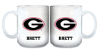15oz White Personalized Ceramic Mug | Georgia
COL, CurrentProduct, Custom Drinkware, Drinkware_category_All, GA, Georgia Bulldogs, Gift Ideas, Personalization, Personalized_Personalized
The Memory Company