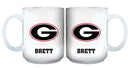 15oz White Personalized Ceramic Mug | Georgia
COL, CurrentProduct, Custom Drinkware, Drinkware_category_All, GA, Georgia Bulldogs, Gift Ideas, Personalization, Personalized_Personalized
The Memory Company