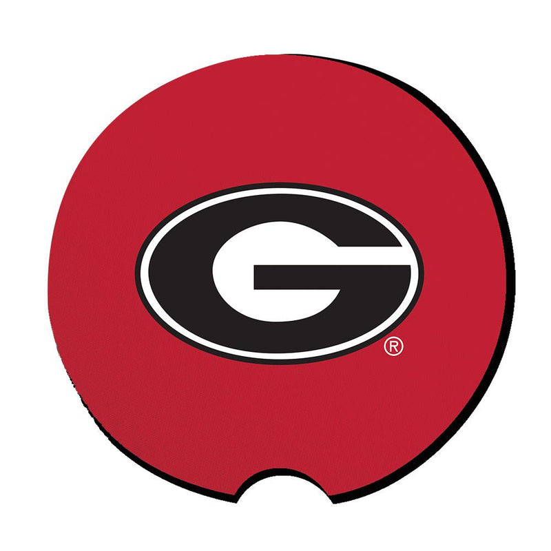 Two Logo Neoprene Travel Coasters | GEORGIA
COL, GA, Georgia Bulldogs, OldProduct
The Memory Company