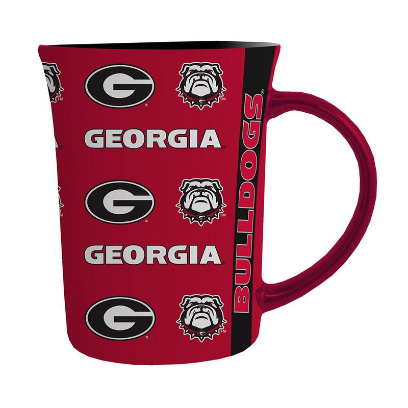 Line Up Mug - University of Georgia
COL, CurrentProduct, Drinkware_category_All, GA, Georgia Bulldogs
The Memory Company