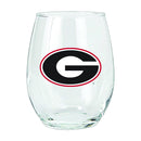15oz Stemless Dec Wine Glass GA
COL, CurrentProduct, Drinkware_category_All, GA, Georgia Bulldogs
The Memory Company