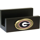 Black Business Card Holder | Georgia
COL, GA, Georgia Bulldogs, OldProduct
The Memory Company