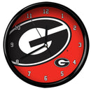 Big Logo Clock | University of Georgia
COL, GA, Georgia Bulldogs, OldProduct
The Memory Company