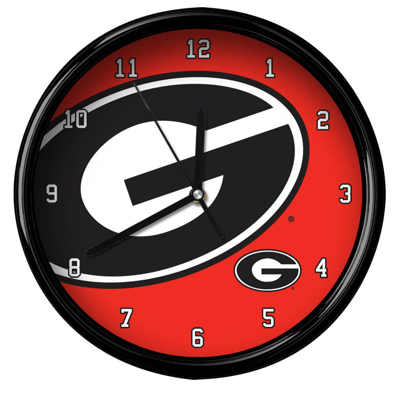 Big Logo Clock | University of Georgia
COL, GA, Georgia Bulldogs, OldProduct
The Memory Company