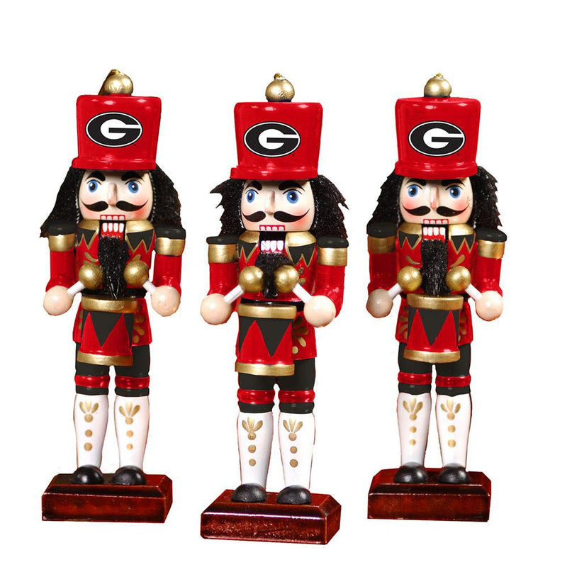 3pk Nutcracker 3rd Ed - University of Georgia
COL, GA, Georgia Bulldogs, Holiday_category_All, OldProduct
The Memory Company