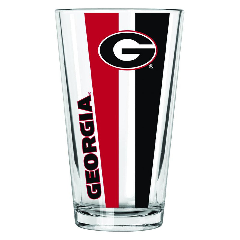 16oz Decal Pint Glass w/Large Vertical Paint | University of Georgia
COL, GA, Georgia Bulldogs, Holiday_category_All, OldProduct
The Memory Company