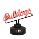 Script Neon Desk Lamp | Georgia
COL, GA, Georgia Bulldogs, Home&Office_category_Lighting, OldProduct
The Memory Company