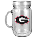 Mason Jar | Georgia
COL, GA, Georgia Bulldogs, OldProduct
The Memory Company