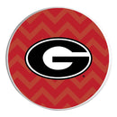 Single Chevron Coaster | University of Georgia
COL, GA, Georgia Bulldogs, OldProduct
The Memory Company
