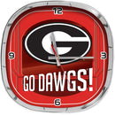 Snwmn w/ Ftbll Ornament - University of Georgia
COL, GA, Georgia Bulldogs, OldProduct
The Memory Company
