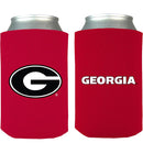 Can Insulator | Georgia Bulldogs
COL, CurrentProduct, Drinkware_category_All, GA, Georgia Bulldogs
The Memory Company