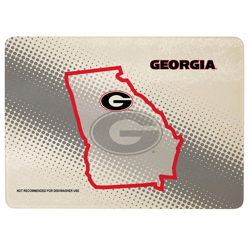 Cutting Board State of Mind | UNIV OF GEORGIA
COL, CurrentProduct, Drinkware_category_All, GA, Georgia Bulldogs
The Memory Company