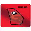 MOUSEPAD  SOM UNIV OF GEORGIA
COL, CurrentProduct, Drinkware_category_All, GA, Georgia Bulldogs
The Memory Company